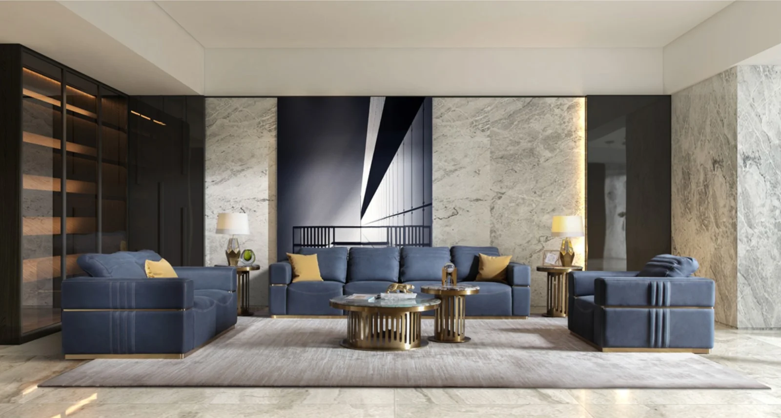 The Avalon Collection