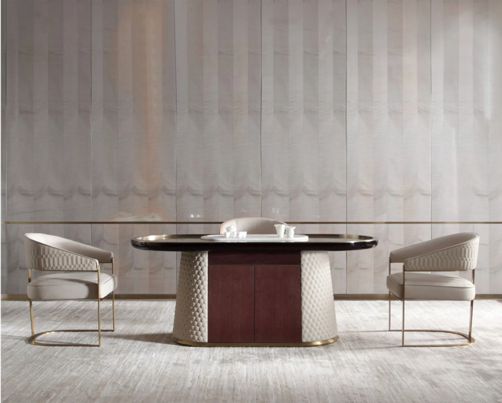 The Edmund Collection