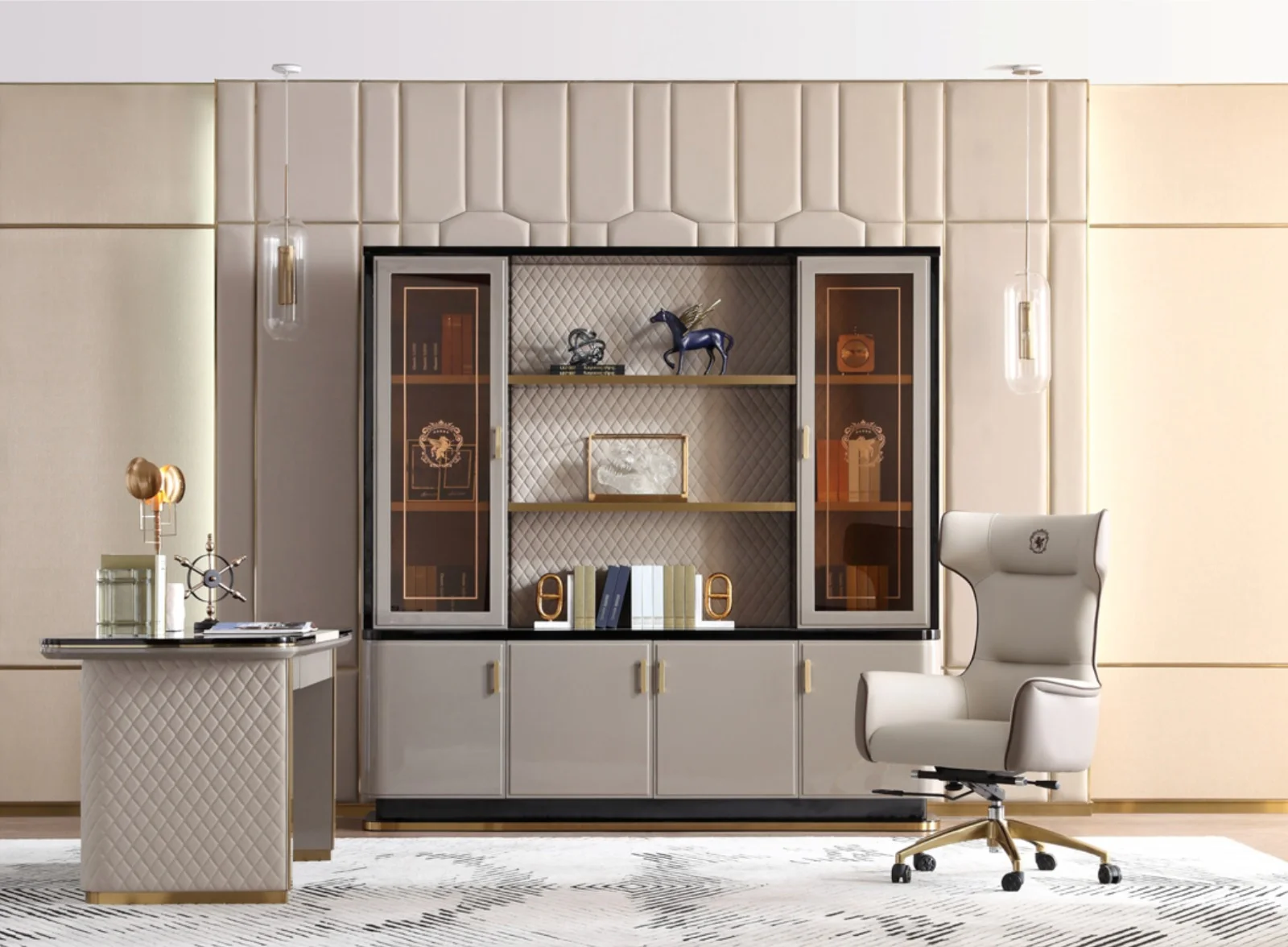 The Elowen Collection