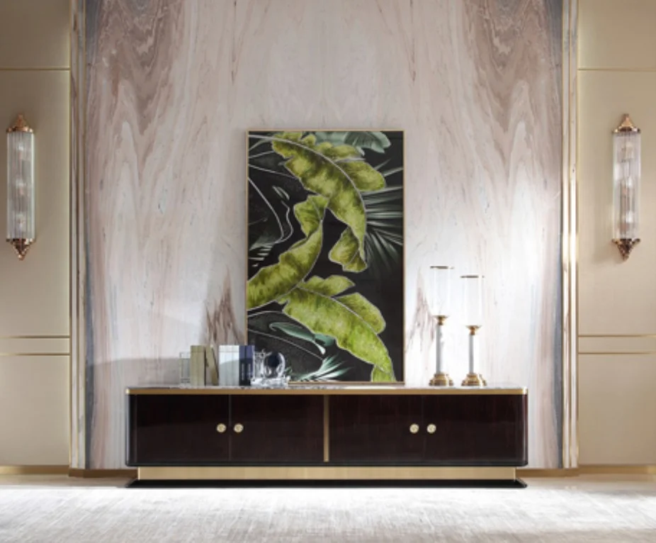 The Marlow Credenza