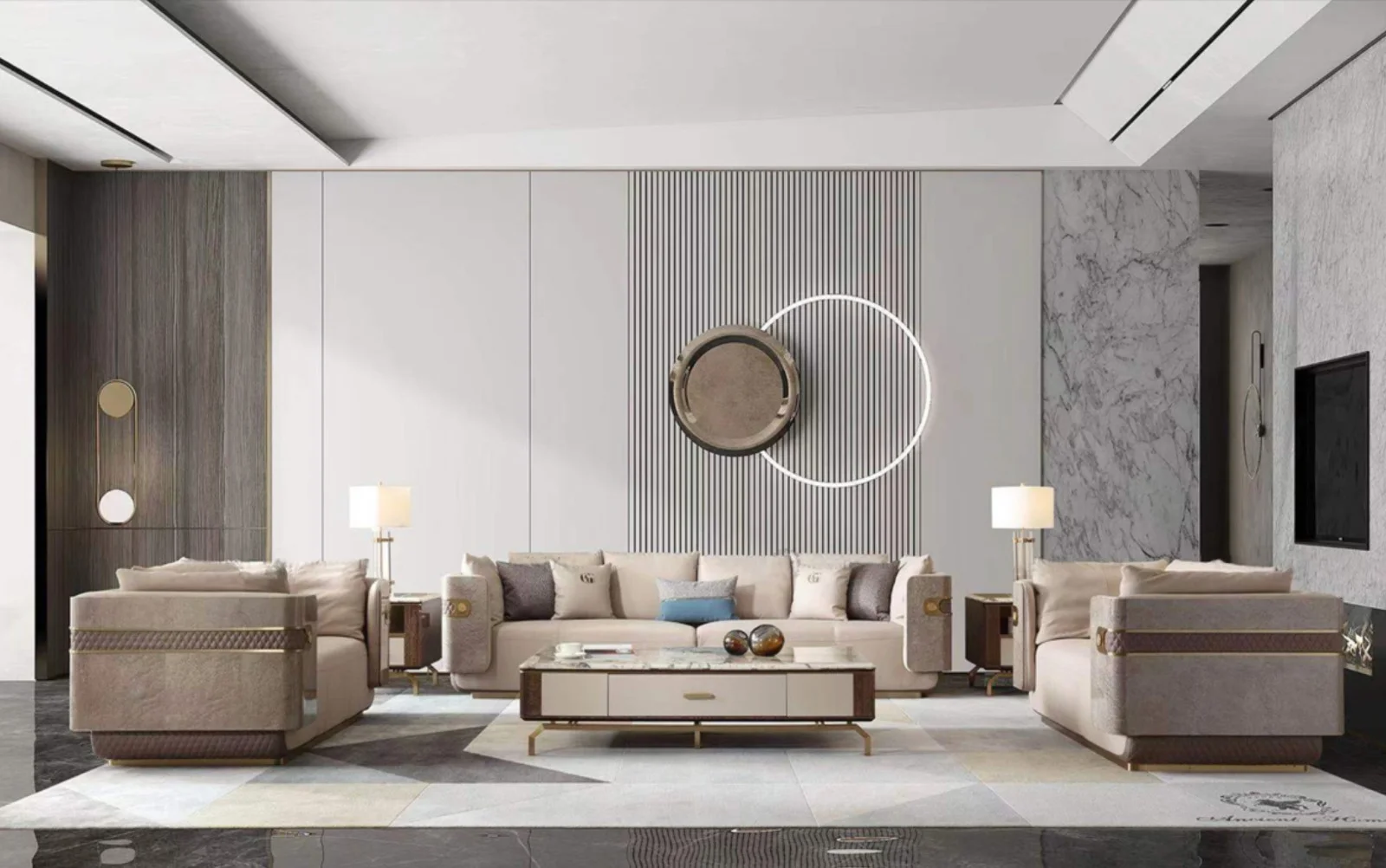 The Mason Collection