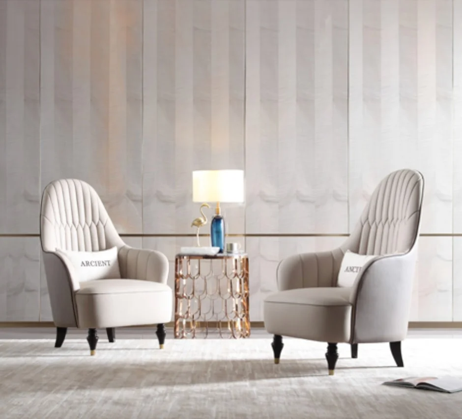 The Valen Accent Chair
