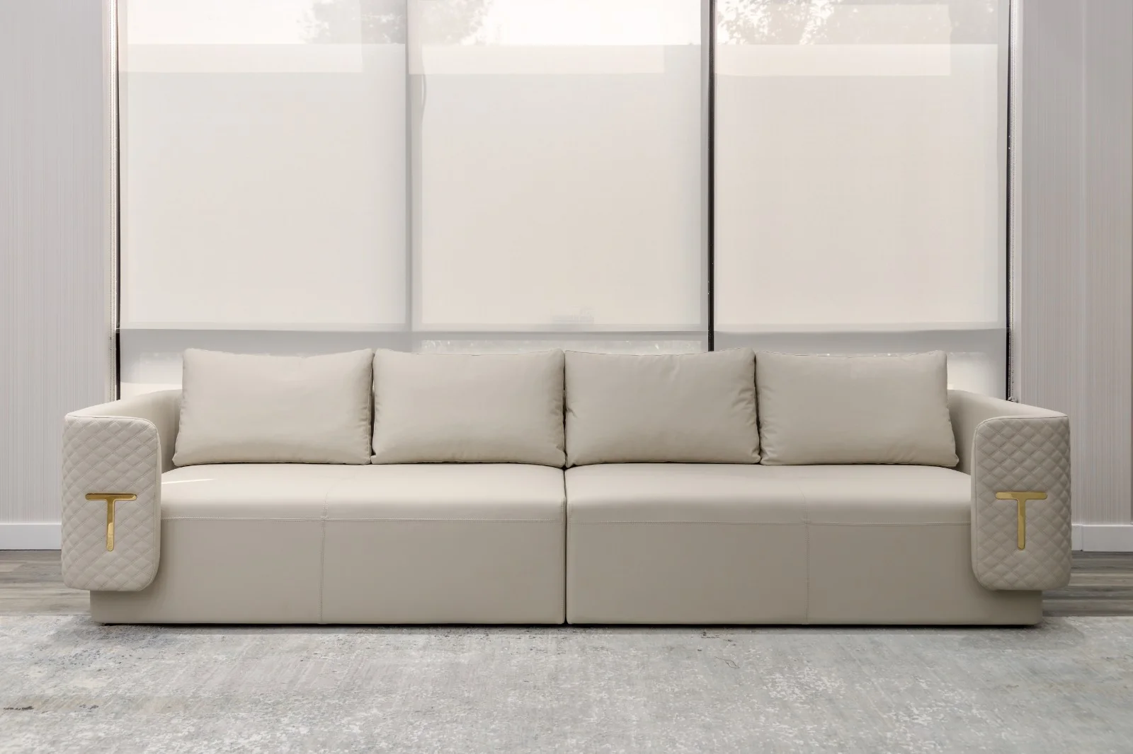 Karlina Sofa