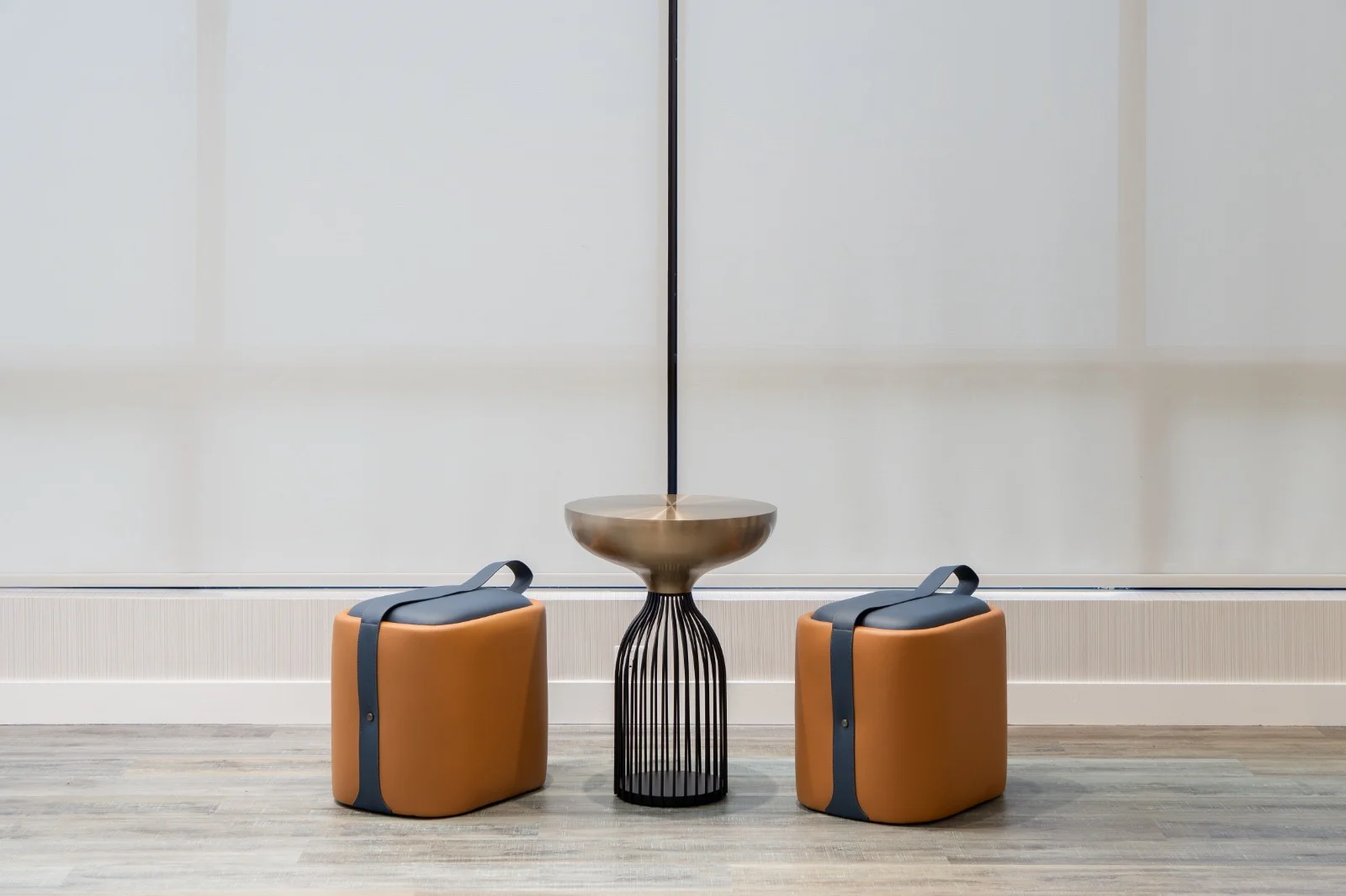 Paris Atelier Ottoman